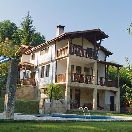 Отель Neda'S House Cherven  Экстерьер фото