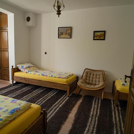 Отель Neda'S House Cherven  Экстерьер фото