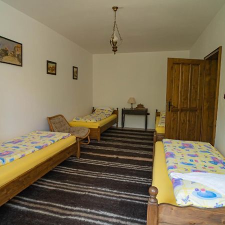 Отель Neda'S House Cherven  Экстерьер фото