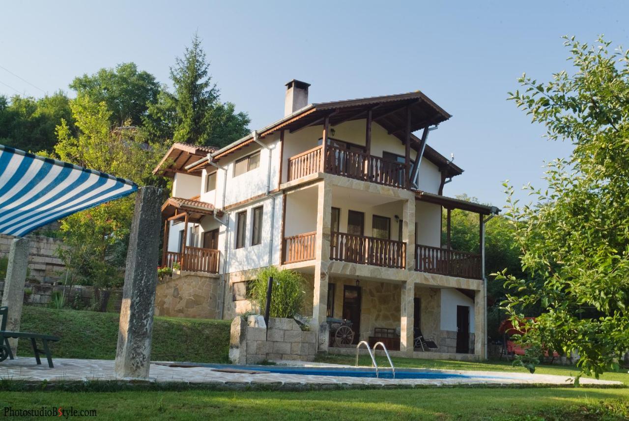 Отель Neda'S House Cherven  Экстерьер фото