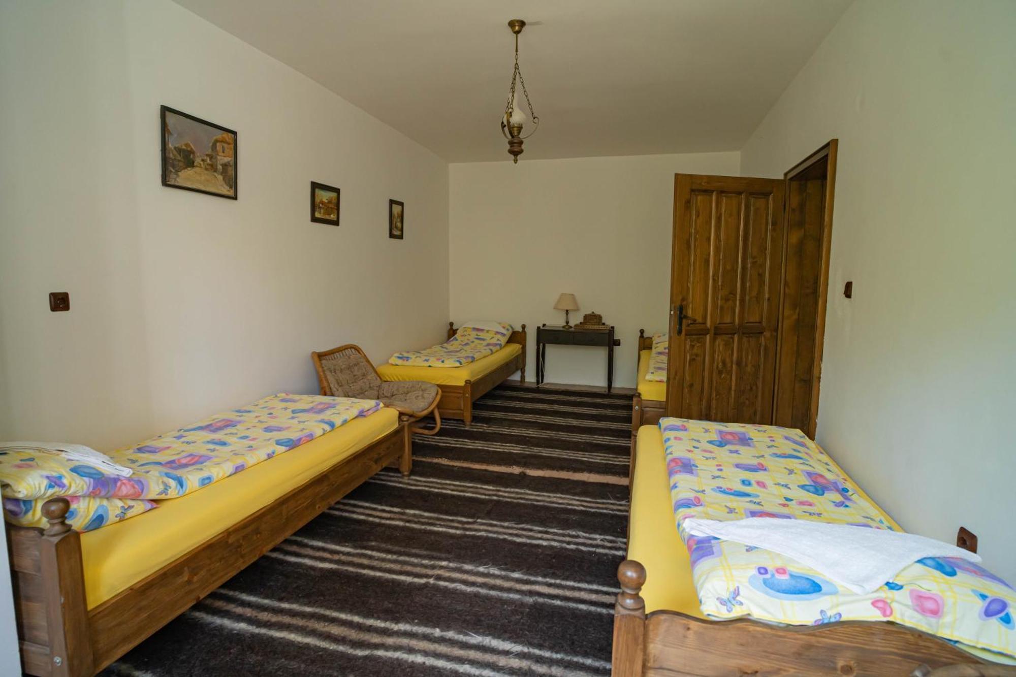 Отель Neda'S House Cherven  Экстерьер фото